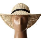 Accesorii Femei Volcom Heat Wave Hat Natural