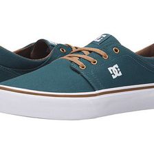 Incaltaminte Femei DC Trase TX Teal