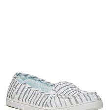 Incaltaminte Femei Roxy Minnow Slip-On SEA-SEA