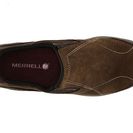 Incaltaminte Femei Merrell Kamori Eclipse Slip-On Sneaker Taupe