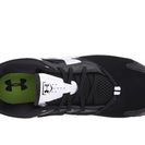 Incaltaminte Femei Under Armour UA Spine Glyde ST CC BlackWhite