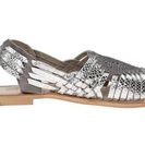 Incaltaminte Femei Seychelles Square Silver