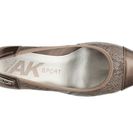 Incaltaminte Femei AK Anne Klein AK Sport Toil Wedge Pump Taupe