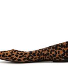 Incaltaminte Femei Dr Scholl\'s Dr Scholls Really Leopard Flat Leopard