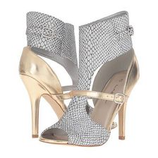 Incaltaminte Femei C Label Milan-30 Light Gold