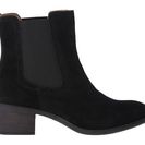 Incaltaminte Femei Hush Puppies Landa Nellie Black Suede