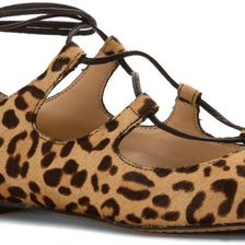 Vince Camuto Emmari 2 Leopard