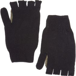 EA7 Gloves Train Black