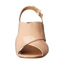 Incaltaminte Femei Calvin Klein Cindya Blush Nude Patent
