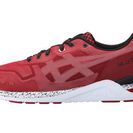 Incaltaminte Femei ASICS Gel-Lytetrade EVO NT Tango RedWhite