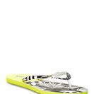 Incaltaminte Femei Roxy Mimosa Flip Flop Sandal CIT-CITRUS