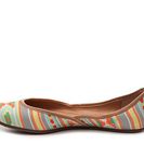 Incaltaminte Femei Steve Madden Azeka Ballet Flat Multicolor