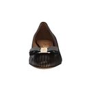 Incaltaminte Femei Salvatore Ferragamo Vara Nero Rubens Calf