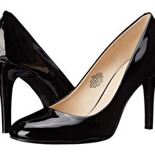 Nine West Caress Black Synthetic