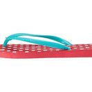 Incaltaminte Femei Havaianas Slim Fresh Flip Flops Neon Pink