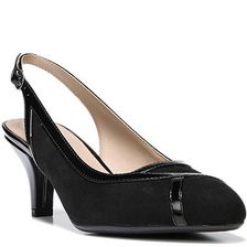 Incaltaminte Femei Naturalizer Devon Pump Black