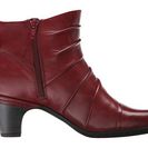 Incaltaminte Femei Rockport Sabrina Bourdeaux