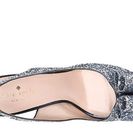 Incaltaminte Femei Kate Spade New York Charm Heel Blue Bicolor Glitter