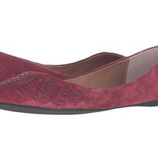 Incaltaminte Femei Steve Madden Imaura Burgundy Suede