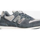 Incaltaminte Femei New Balance 696 New Balance Grey