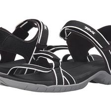 Incaltaminte Femei Teva Verra BlackGrey