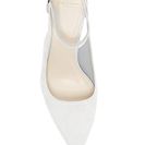 Incaltaminte Femei Cole Haan Selma Pointed Toe Pump VAPOR GRAY