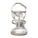Incaltaminte Femei Adrianna Papell Dalton Silver Cosmo
