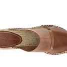 Incaltaminte Femei Charles by Charles David Owen Cognac Leather