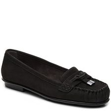 Incaltaminte Femei Aerosoles Nu Year Loafer Black