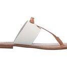 Incaltaminte Femei Steve Madden Olivia White Multi