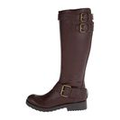 Incaltaminte Femei Nine West Aragosta Brown Synthetic