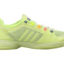 Incaltaminte Femei adidas Stella McCartney Barricade 2015 Light Flash YellowGlacial