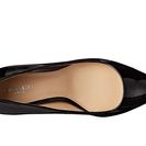 Incaltaminte Femei COACH Lacey Black Patent