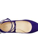 Incaltaminte Femei Ivanka Trump Winogrand Dark Purple Suede