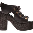 Incaltaminte Femei Free People Farrah Clog Black