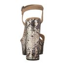 Incaltaminte Femei Jessica Simpson Whirl Slater Taupe