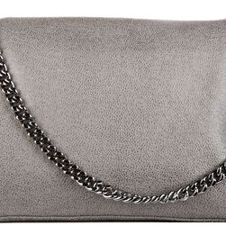 Stella McCartney Shaggy Deer Grey