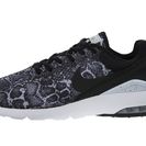 Incaltaminte Femei Nike Air Max Siren Print Pure PlatinumWhiteMetallic SilverBlack