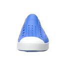 Incaltaminte Femei Native Shoes Jefferson Barracuda BlueShell White