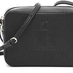 Lanvin Mini Nomad Bag BLACK