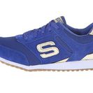 Incaltaminte Femei SKECHERS OG 1978 - All Over Again NavyGold