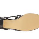 Incaltaminte Femei Walking Cradles Caliente Black Snake