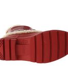 Incaltaminte Femei Hunter Original Patent Pac Boot Military Red