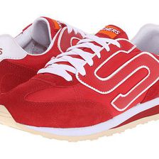 Incaltaminte Femei SKECHERS OG 73 Red