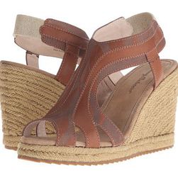 Incaltaminte Femei Tommy Bahama Reanna Laser Cognac