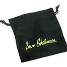 Bijuterii Femei Sam Edelman Snake Disc Pendant 32quot Necklace Rhodium