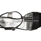 Incaltaminte Femei David Tate Statford Sandal Black