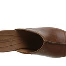 Incaltaminte Femei Timberland Earthkeepers Danforth Mule Buckthorne Brown Journeyman