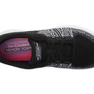 Incaltaminte Femei SKECHERS Energy Burst Black White