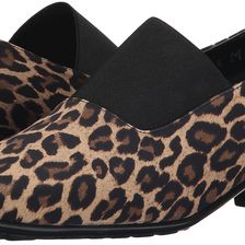 Sesto Meucci Yunus Camel Micleo Fabric/Black Elastic